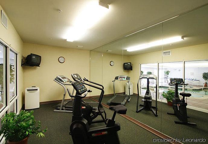 Fairfield Inn Concord Faciliteter billede